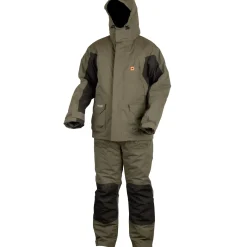 Prologic Highgrade Thermo Suit XL 2 Teiler Thermo Angler-Winteranzug| Thermobekleidung|Thermobekleidung