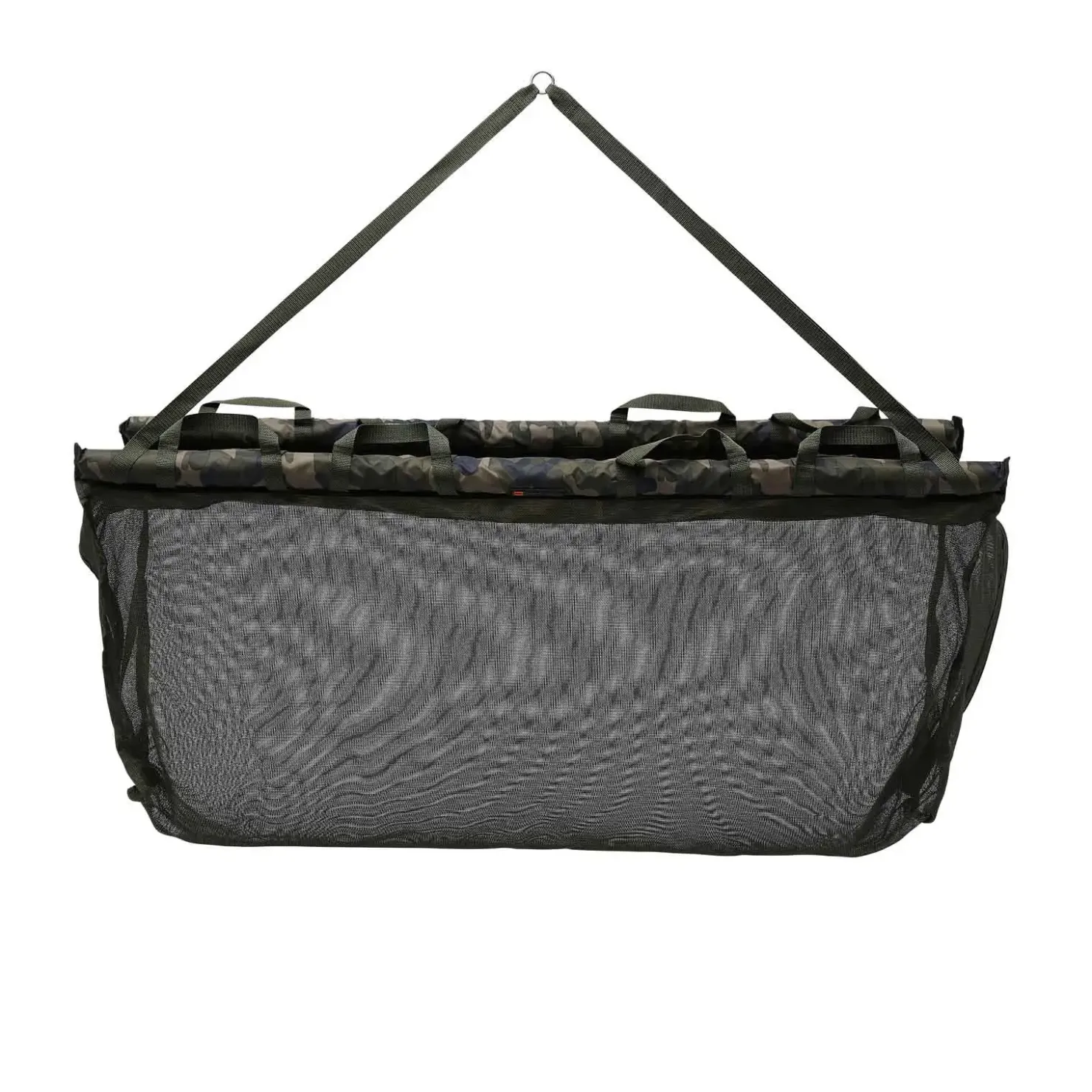 Prologic Inspire S/S Camo Floating Retainer Weigh Sling 120X55cm| Abhakmatten|Karpfen Abhakmatten