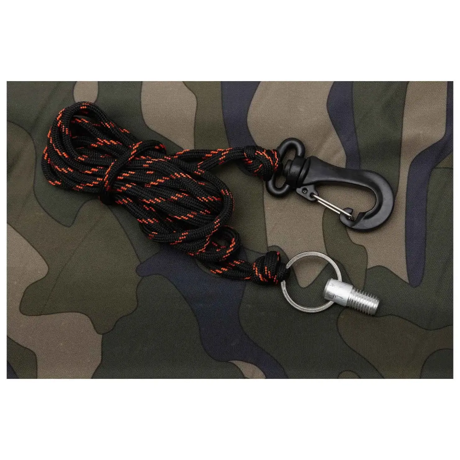 Prologic Inspire S/S Camo Floating Retainer Weigh Sling 120X55cm| Abhakmatten|Karpfen Abhakmatten