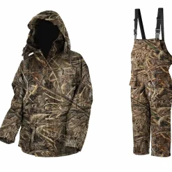 Prologic Max5 Comfort Thermo Suit M 2 Teiler Thermo Angler-Winteranzug| Thermobekleidung|Thermobekleidung