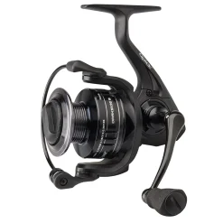 Quick Darkside 8 8000 FD 7+1BB IASP Stationärrolle| Allroundrollen|Spinnrollen