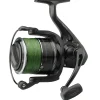 Quick Darkside 4B Spod 7000S FD 200M 30Lb Braid Karpfenrolle mit gefl. Schnur| Karpfen Rollen|Karpfen Rollen