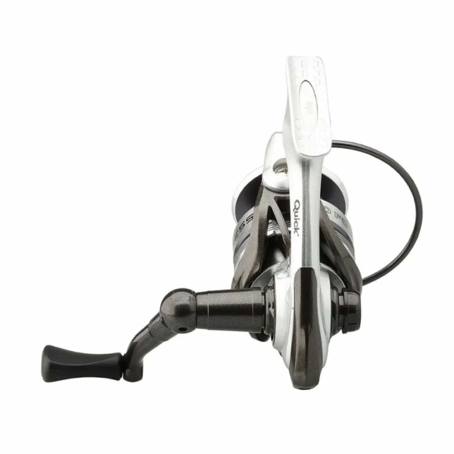 Quick Iimpressa 3 4000 FD - 1+1 Aktion| Stationärrollen