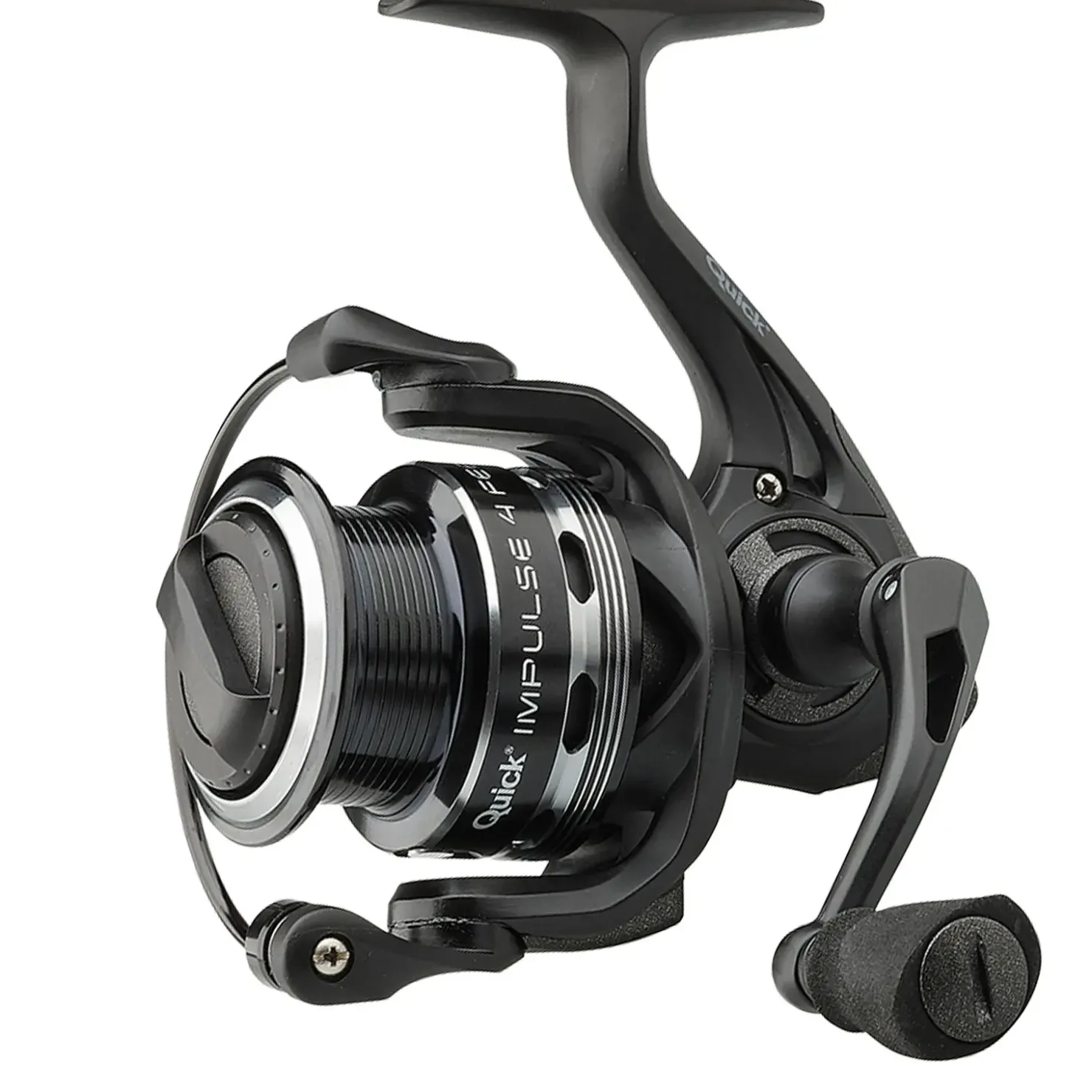 Quick Impulse 4 Feeder 4000 FD 3+1BB IGSP Feederrolle| Feederrollen|Feederrolle