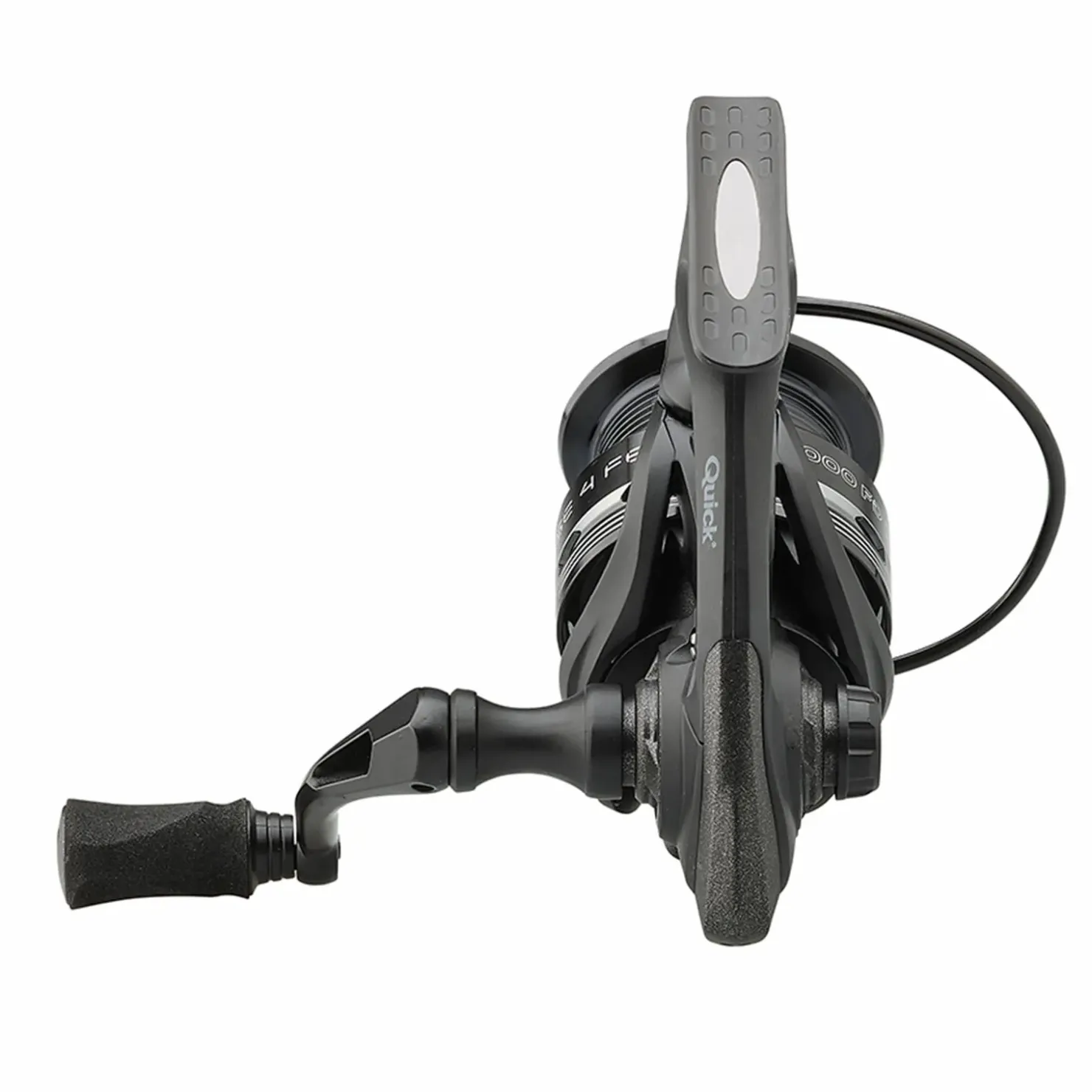 Quick Impulse 4 Feeder 4000 FD 3+1BB IGSP Feederrolle| Feederrollen|Feederrolle