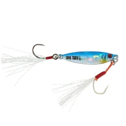 Ragot Fat Jig 8g Pilker| Dorsch Pilker|Nordsee Pilker