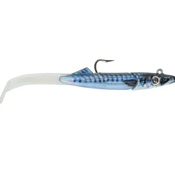Ragot Raglou Hybrid 65 Meeresjig| Nordsee Gummifische|Ostsee Gummifische