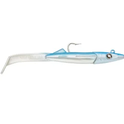 Ragot Raglou Hybrid 65 Meeresjig| Nordsee Gummifische|Ostsee Gummifische