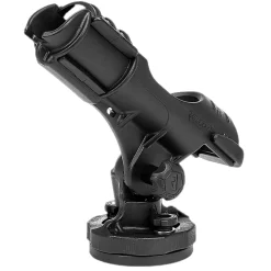 Railblaza Angelrutenhalter mit Hexx Basis| Belly Boot Zubehör|Angelboot Zubehör