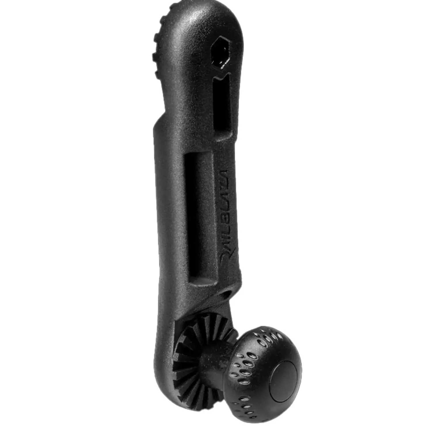 Railblaza Angelrutenhalter Verlängerung 125mm| Belly Boot Zubehör|Angelboot Zubehör