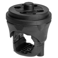 Railblaza HEXX Rail Mount 32 & 41mm Rohradapter| Belly Boot Zubehör|Angelboot Zubehör