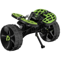 Railblaza Kajak u. Schlauchboot Transportwagen C-Tug| Belly Boot Zubehör|Angelboot Zubehör