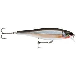 Rapala BX Minnow 10cm schwimmend Wobbler| Hecht Wobbler|Hechtsaison