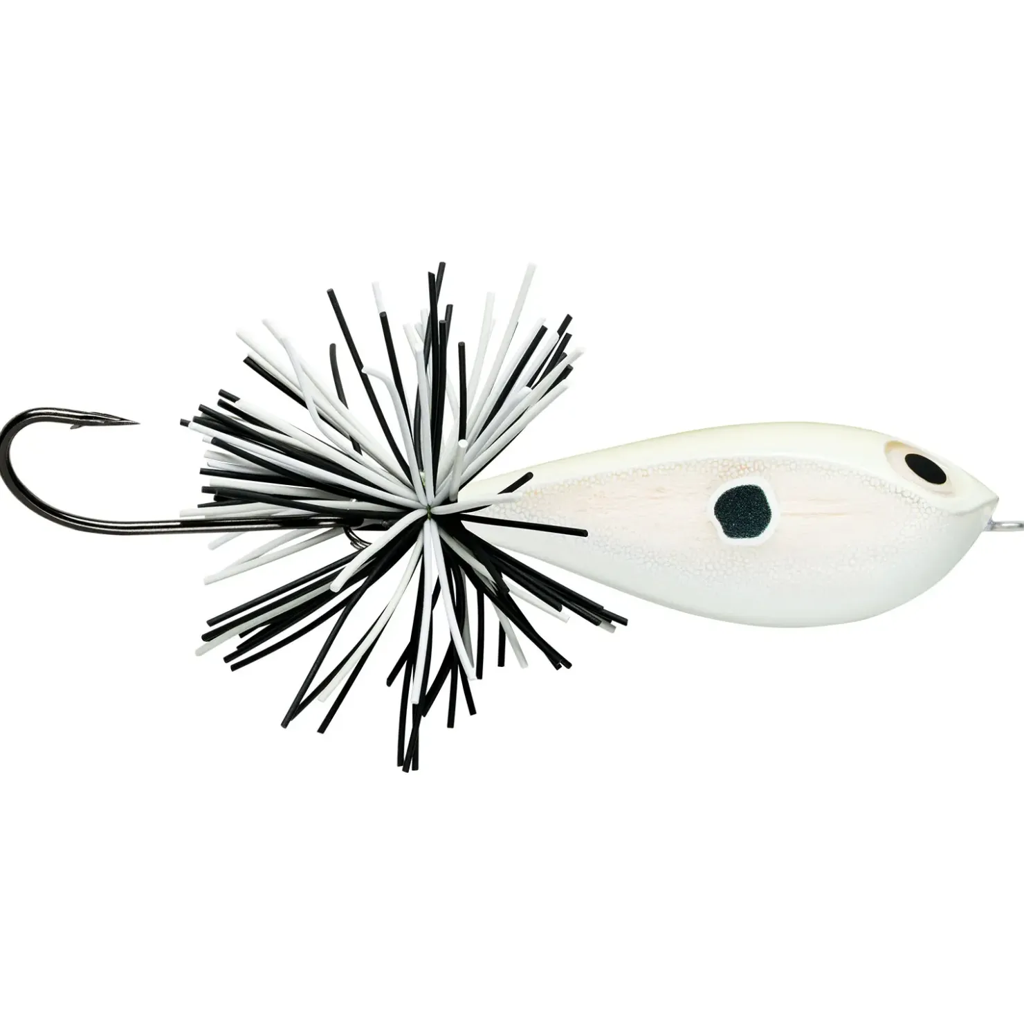 Rapala Bx Skitter Frog BXSF04 Oberflächenköder| Oberflächenköder