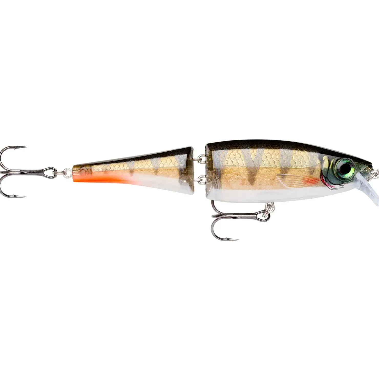 Rapala BX Swimmer 12cm langsam sinkend Wobbler| Wobbler|Hechtköder