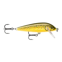 Rapala CountDown 5,0cm 5,0g CD05 ATR Wobbler| Wobbler|Barschköder
