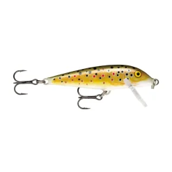 Rapala Countdown 5cm 5g sinkend Wobbler| Wobbler|Barschköder