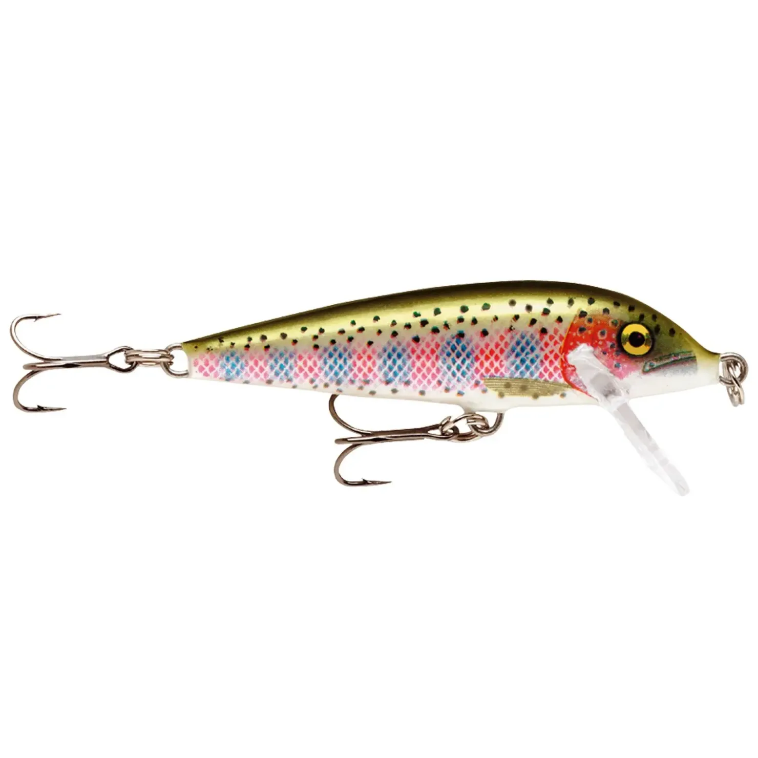 Rapala CountDown 7cm 8g- Wobbler| Wobbler|Barschköder