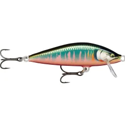Rapala Countdown Elite Legend 2.0 3,5cm 4,0g Gilded Okiwa CDE35 Wobbler| Forellenköder|Forellen Wobbler