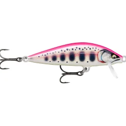 Rapala Countdown Elite Legend 2.0 5,5cm 5,0g CDE55 GDPY Wobbler| Wobbler|Barschköder