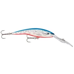 Rapala Deep Tail Dancer 11cm 22g BFL Wobbler| Wobbler|Hechtköder