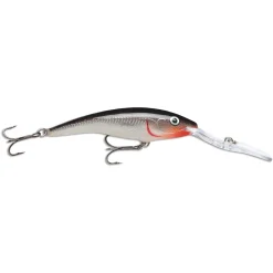 Rapala Deep Tail Dancer 7cm 9g S Wobbler| Wobbler|Barschköder