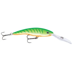 Rapala Deep Tail Dancer 9cm 13g GTU Wobbler| Wobbler|Zander Wobbler