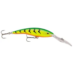 Rapala Deep Tail Dancer 7cm 9g BLT Wobbler| Wobbler|Barschköder