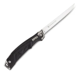 Rapala FILLET KNIFE FOLDING klappbares Filetiermesser 28,5cm| Filetiermesser|Filetiermesser