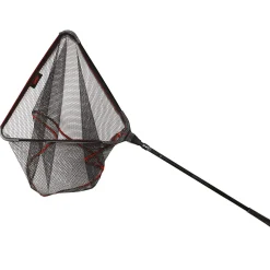 Rapala Folding Net 48x43x50cm 123cm Klappkescher| Kescher Raubfischangeln|Unterfangkescher