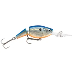 Rapala Jointed Shad Rap 7cm Wobbler| Wobbler|Barsch Wobbler