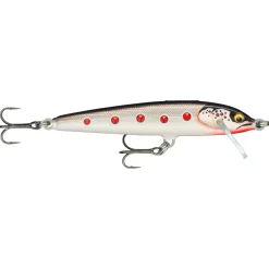 Rapala Kit R90 Floater Small Naturist Wobblerset| Set Kunstköder & Zubehör|Angelset Raubfisch - Zubehör & Köder