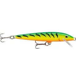 Rapala Original Floater 9cm 5g FT Wobbler| Wobbler|Zander Wobbler