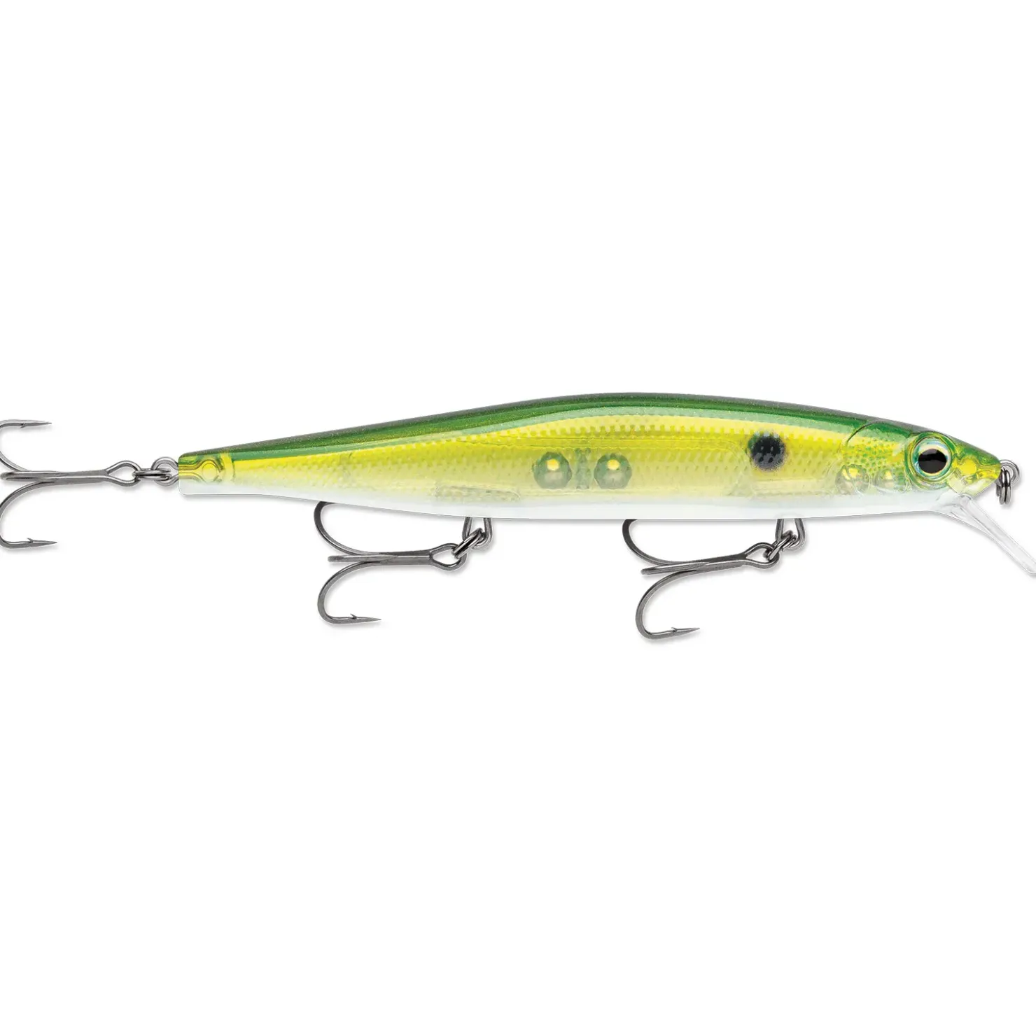 Rapala Precision Extreme Mavrik 110 Wobbler| Wobbler|Zander Wobbler
