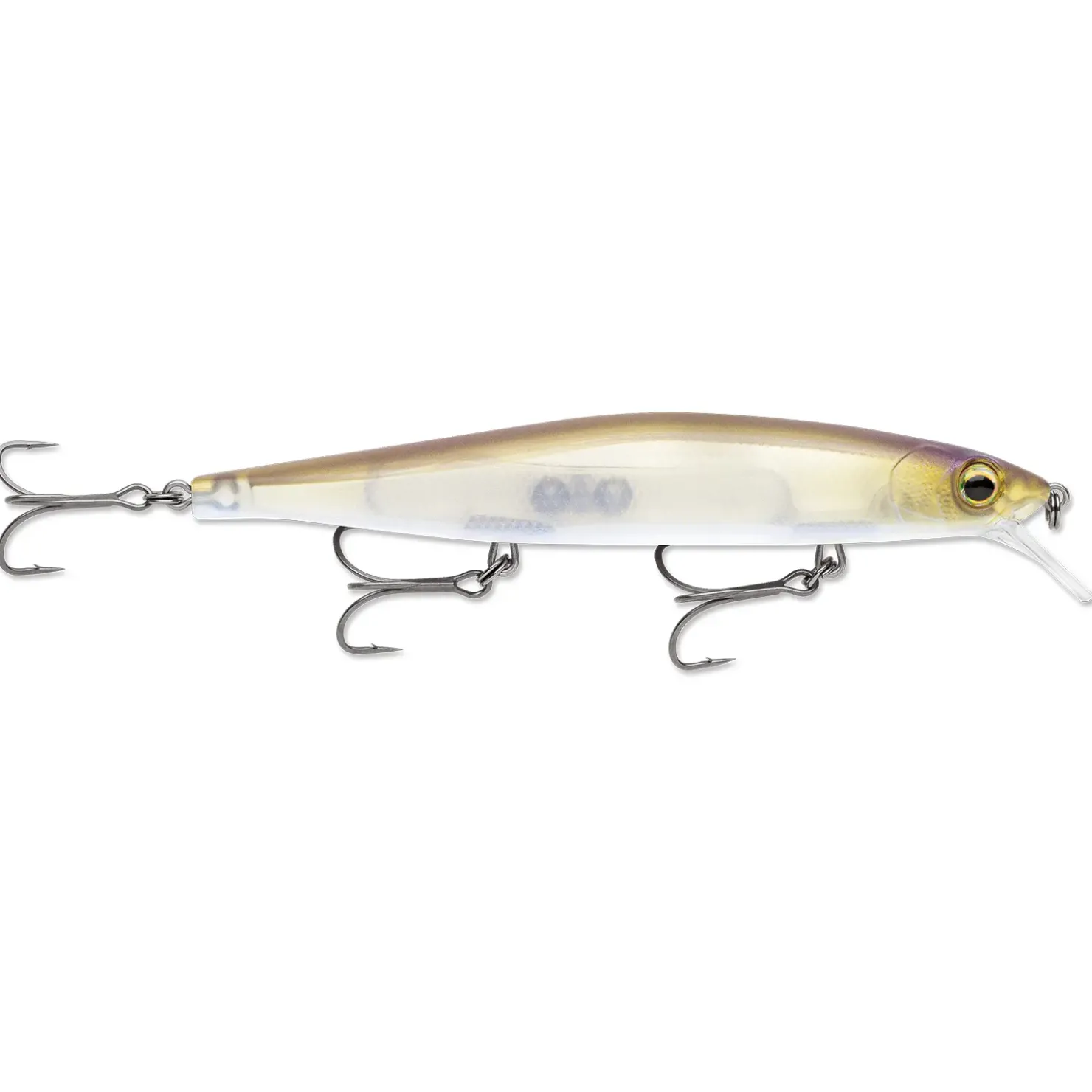 Rapala Precision Extreme Mavrik 110 Wobbler| Zander Wobbler|Wobbler