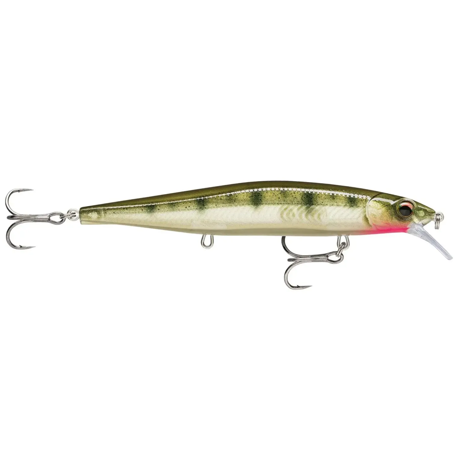 Rapala Precision Extreme Mavrik Custom 110 Wobbler| Zander Wobbler|Wobbler