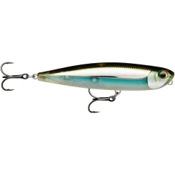 Rapala Precision Xtreme Pencil 107 Oberflächenköder| Oberflächenköder|Barsch Topwater-Köder