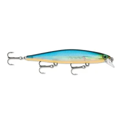 Rapala Shadow Rap 11cm Wobbler| Wobbler|Hechtköder