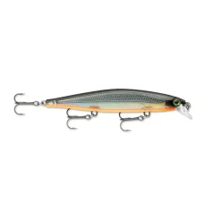 Rapala Shadow Rap 11cm Wobbler| Wobbler|Hechtköder