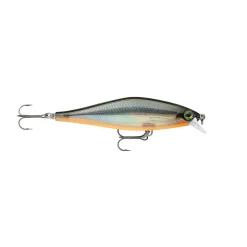 Rapala Shadow Rap Shad 9cm Wobbler| Wobbler|Zander Wobbler