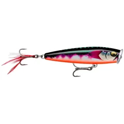 Rapala Skitter Pop Elite SPE75 Popper| Swimbaits|Barsch Topwater-Köder