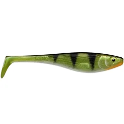 Rapala Soft Peto SFPT18 Gummifisch| Hecht Gummifisch|Gummifische