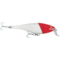 Rapala Super Shad Rap 14cm RH Wobbler| Wobbler|Hechtköder