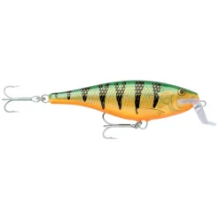 Rapala Super Shad Rap 14cm P Wobbler| Wobbler|Hechtköder