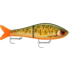 Rapala Super Shadow Rap Glide 11 Jerkbait| Wobbler|Hecht Jerkbait