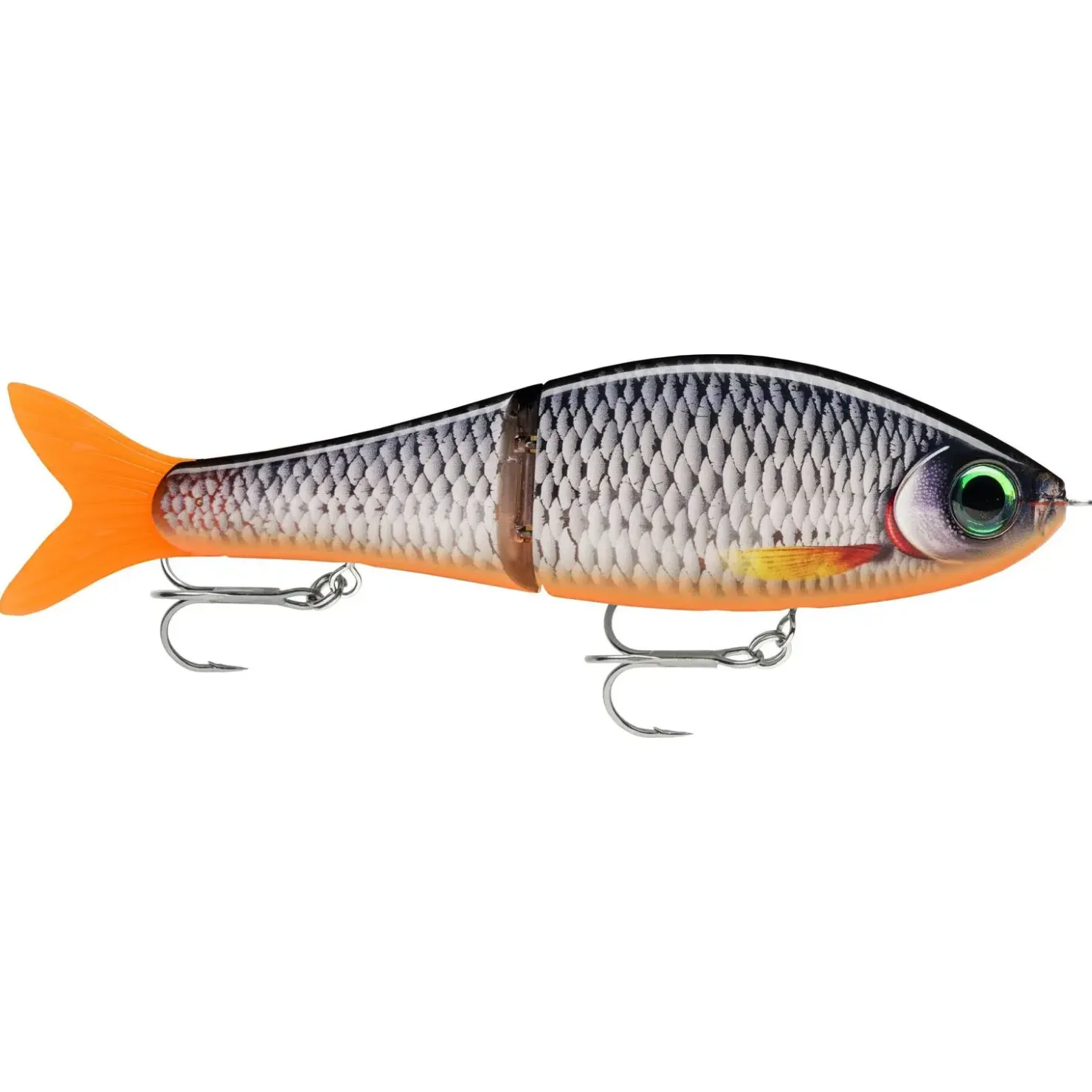 Rapala Super Shadow Rap Glide 11 Jerkbait| Hecht Jerkbait|Zander Jerkbait