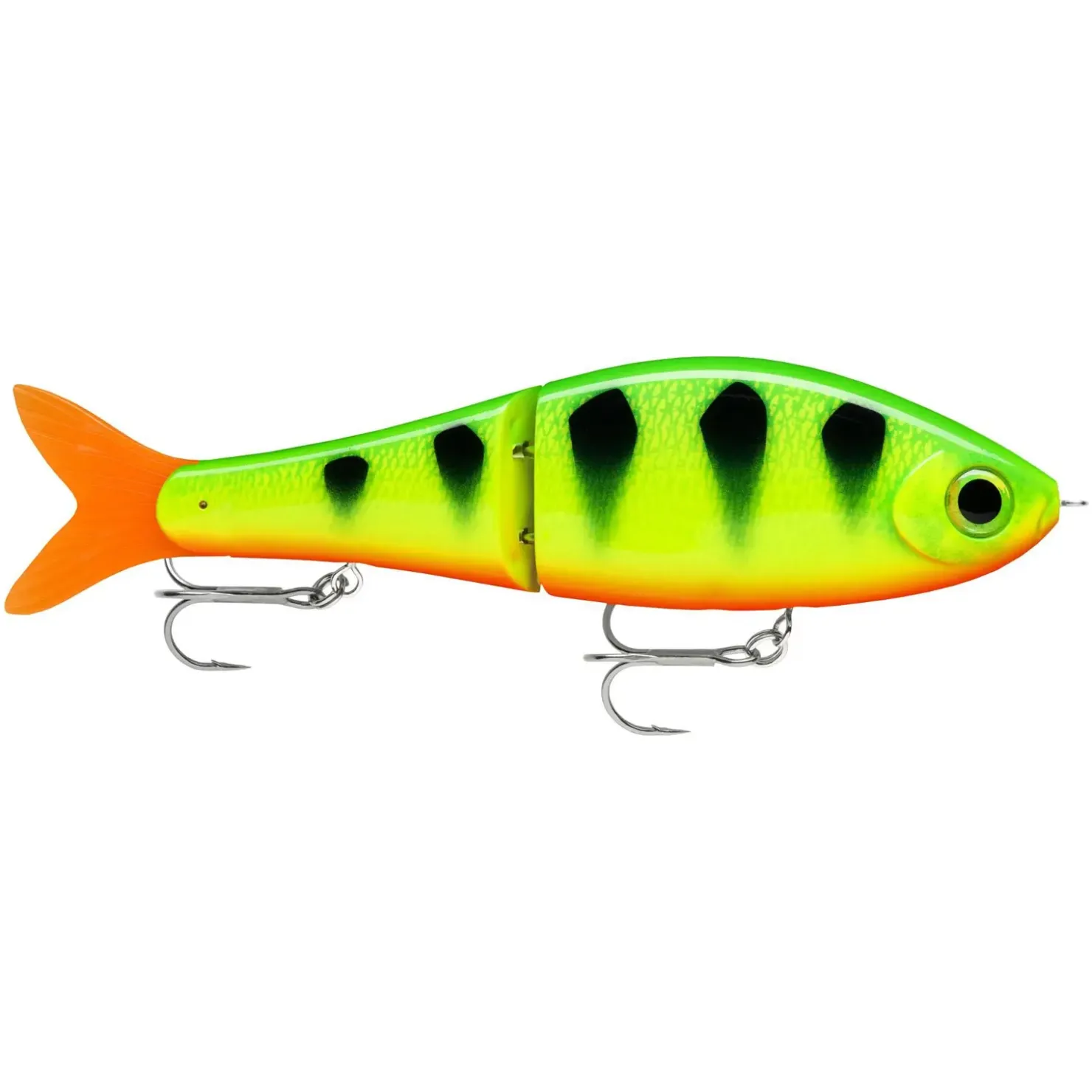 Rapala Super Shadow Rap Glide 11 Jerkbait| Wobbler|Hecht Jerkbait