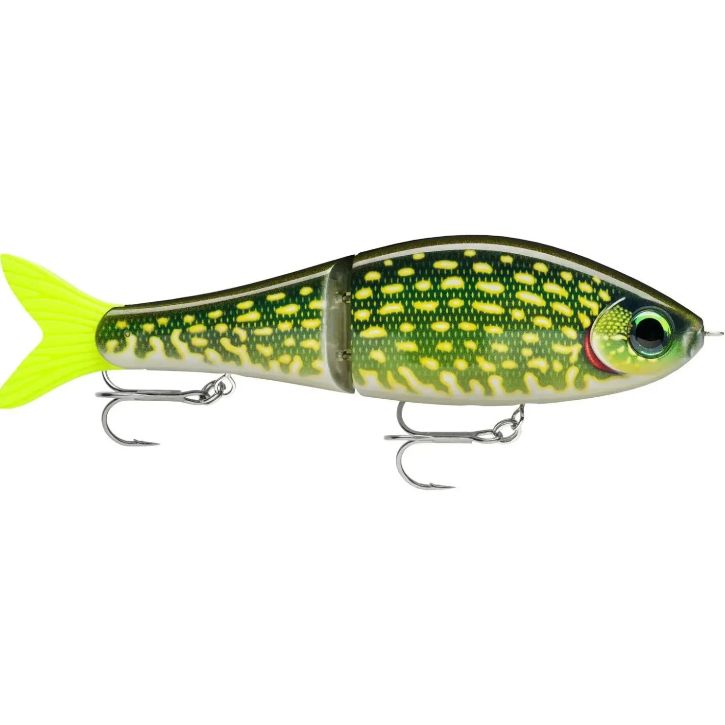 Rapala Super Shadow Rap Glide 11 Jerkbait| Hecht Jerkbait|Zander Jerkbait