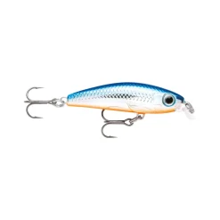 Rapala Ultra Light Minnow 4cm Wobbler| Wobbler|Barsch Wobbler