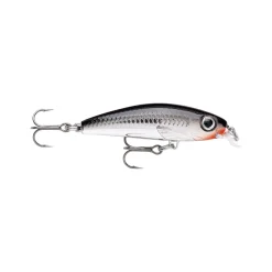 Rapala Ultra Light Minnow 4cm Wobbler| Wobbler|Forellenköder